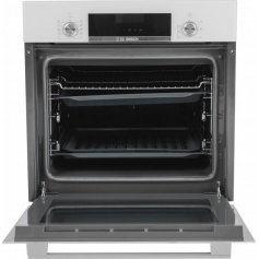 Духовой шкаф BOSCH HBJ558YW0Q в Запорожье